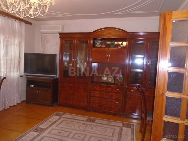 İcarəyə verilir 3 otaqlı köhnə tikili 70 m², Elmlər Akademiyası m., photo 8 from 31