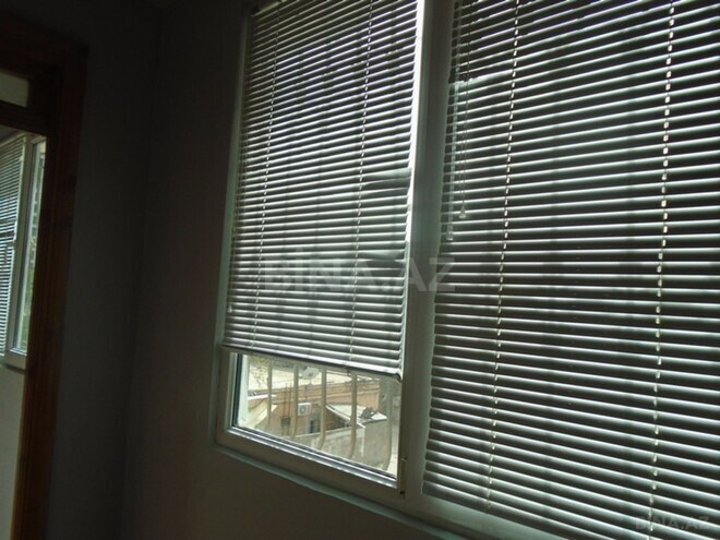 İcarəyə verilir 3 otaqlı köhnə tikili 70 m², Elmlər Akademiyası m., photo 25 from 31