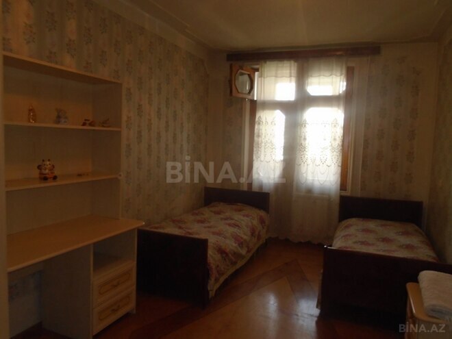 İcarəyə verilir 3 otaqlı köhnə tikili 70 m², Elmlər Akademiyası m., photo 12 from 31