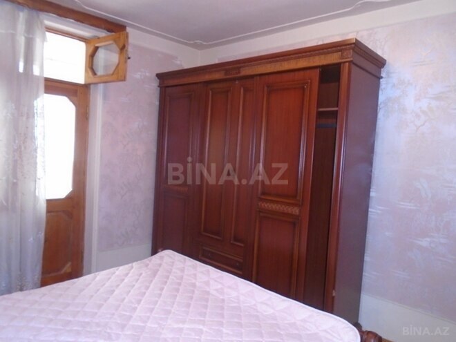 İcarəyə verilir 3 otaqlı köhnə tikili 70 m², Elmlər Akademiyası m., photo 15 from 31