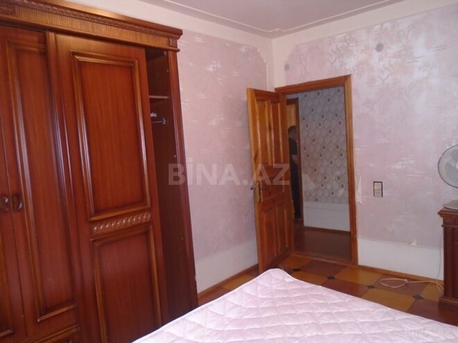 İcarəyə verilir 3 otaqlı köhnə tikili 70 m², Elmlər Akademiyası m., photo 17 from 31