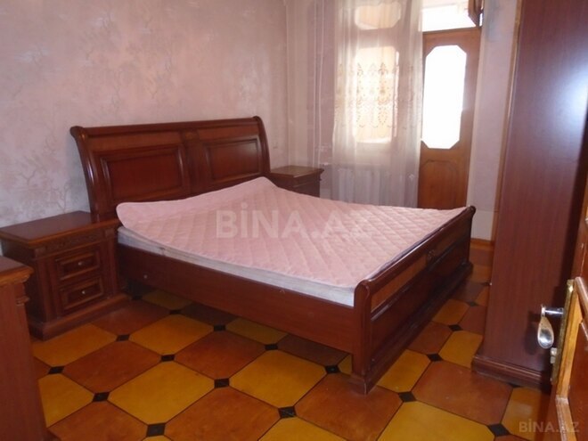 İcarəyə verilir 3 otaqlı köhnə tikili 70 m², Elmlər Akademiyası m., photo 14 from 31