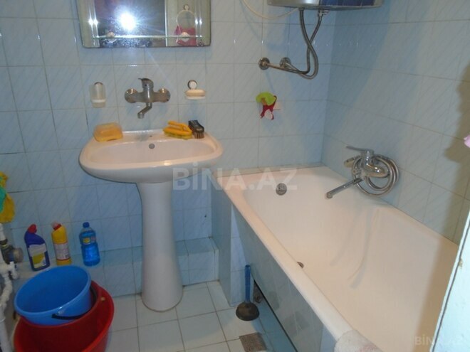 İcarəyə verilir 3 otaqlı köhnə tikili 70 m², Elmlər Akademiyası m., photo 18 from 31