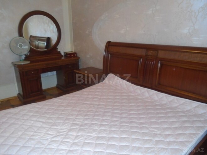 İcarəyə verilir 3 otaqlı köhnə tikili 70 m², Elmlər Akademiyası m., photo 16 from 31