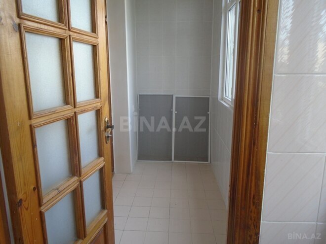 İcarəyə verilir 3 otaqlı köhnə tikili 70 m², Elmlər Akademiyası m., photo 21 from 31
