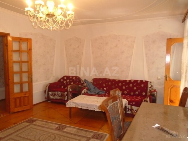 İcarəyə verilir 3 otaqlı köhnə tikili 70 m², Elmlər Akademiyası m., photo 10 from 31