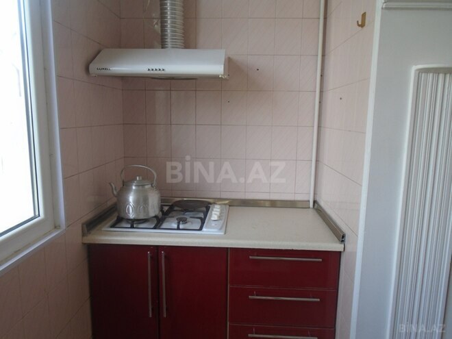 İcarəyə verilir 3 otaqlı köhnə tikili 70 m², Elmlər Akademiyası m., photo 6 from 31