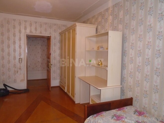 İcarəyə verilir 3 otaqlı köhnə tikili 70 m², Elmlər Akademiyası m., photo 13 from 31