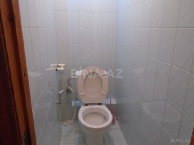 İcarəyə verilir 3 otaqlı köhnə tikili 70 m², Elmlər Akademiyası m., photo 20 from 31