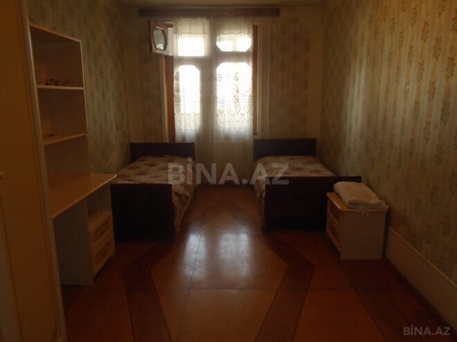 İcarəyə verilir 3 otaqlı köhnə tikili 70 m², Elmlər Akademiyası m., photo 26 from 31