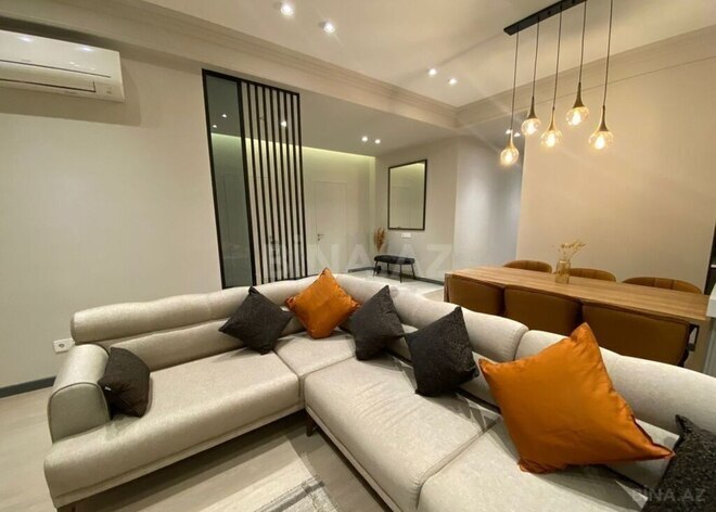Сдается 3-комн. новостройка 115 м², м. 8 ноября, photo 6 from 23