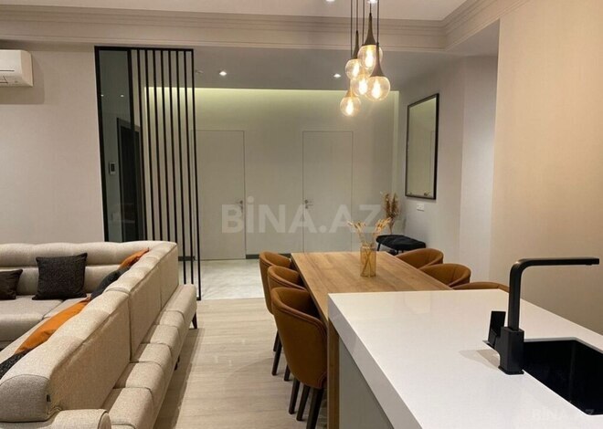 Сдается 3-комн. новостройка 115 м², м. 8 ноября, photo 11 from 23