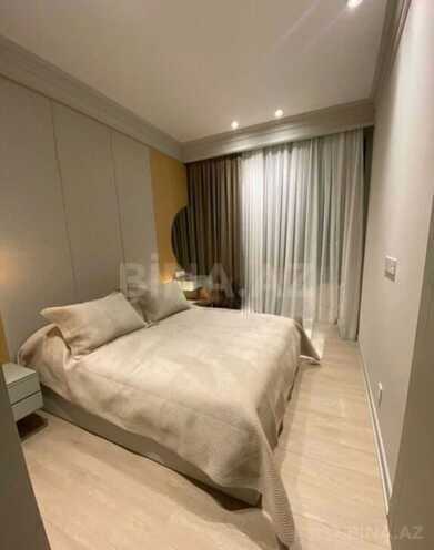 Сдается 3-комн. новостройка 115 м², м. 8 ноября, photo 17 from 23