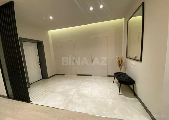 Сдается 3-комн. новостройка 115 м², м. 8 ноября, photo 20 from 23