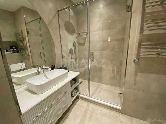 Сдается 3-комн. новостройка 115 м², м. 8 ноября, photo 22 from 23