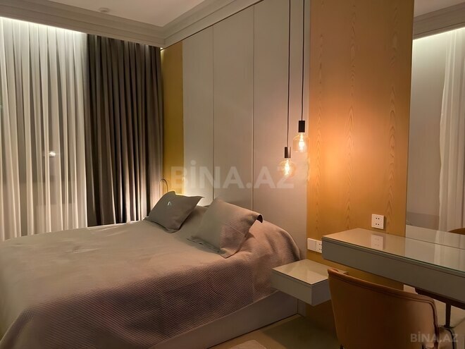 Сдается 3-комн. новостройка 115 м², м. 8 ноября, photo 14 from 23