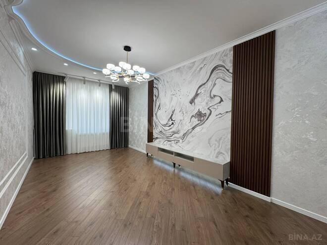Satılır 3 otaqlı yeni tikili 94 m², Neftçilər m., photo 5 from 15