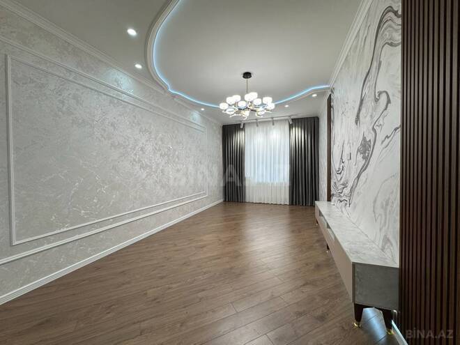 Satılır 3 otaqlı yeni tikili 94 m², Neftçilər m., photo 7 from 15