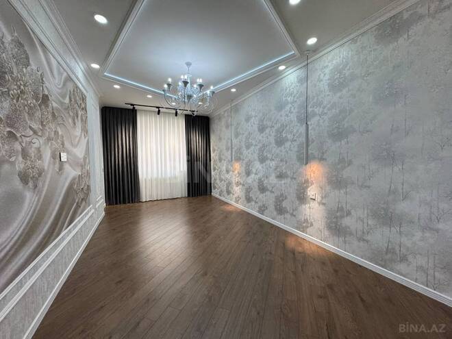 Satılır 3 otaqlı yeni tikili 94 m², Neftçilər m., photo 6 from 15