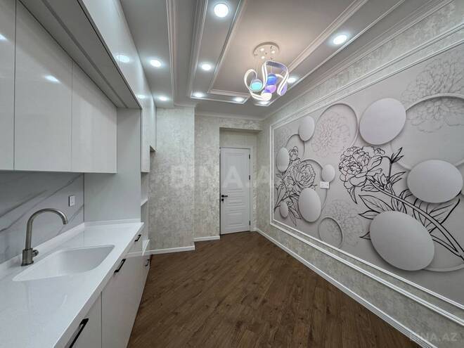 Satılır 3 otaqlı yeni tikili 94 m², Neftçilər m., photo 13 from 15