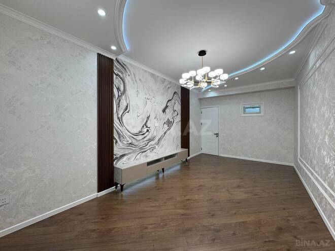 Satılır 3 otaqlı yeni tikili 94 m², Neftçilər m., photo 9 from 15