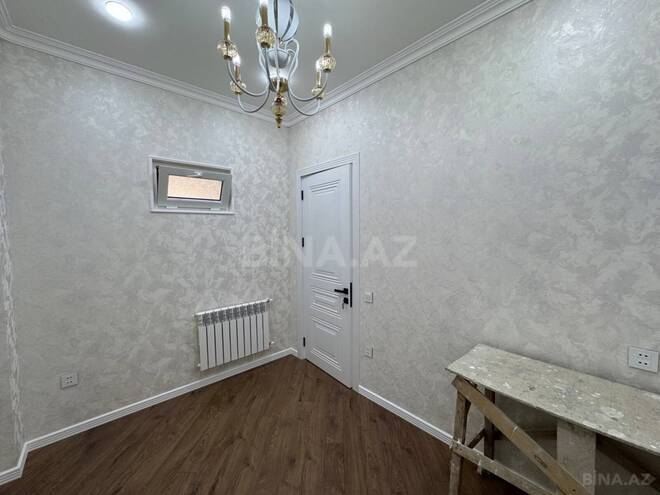 Satılır 3 otaqlı yeni tikili 94 m², Neftçilər m., photo 11 from 15