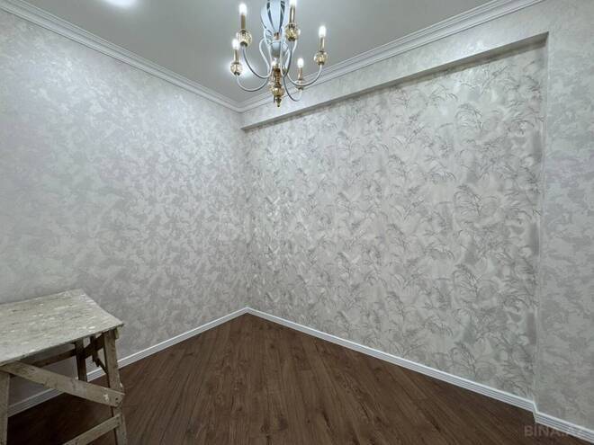 Satılır 3 otaqlı yeni tikili 94 m², Neftçilər m., photo 10 from 15