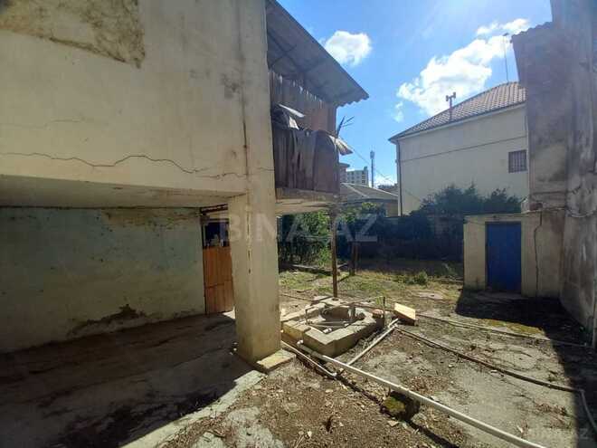 Satılır  torpaq 4.8 sot, M.Ə.Rəsulzadə q., photo 3 from 9
