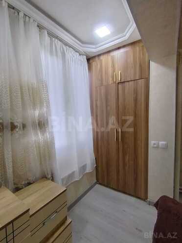 Продается 2-комн. вторичка 50 м², Насиминский  р., photo 9 from 22