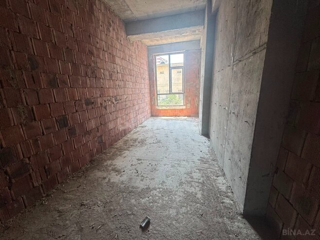 Satılır 3 otaqlı yeni tikili 145 m², Elmlər Akademiyası m., photo 8 from 9