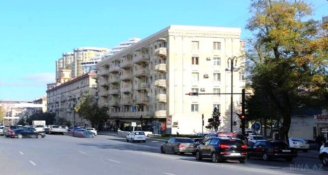 Satılır 3 otaqlı köhnə tikili 70.5 m², Elmlər Akademiyası m., photo 8 from 13