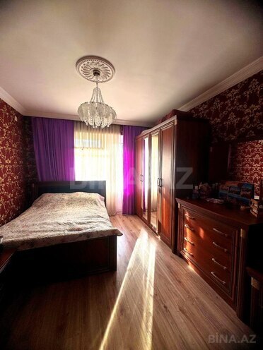 Satılır 3 otaqlı köhnə tikili 70.5 m², Elmlər Akademiyası m., photo 7 from 13
