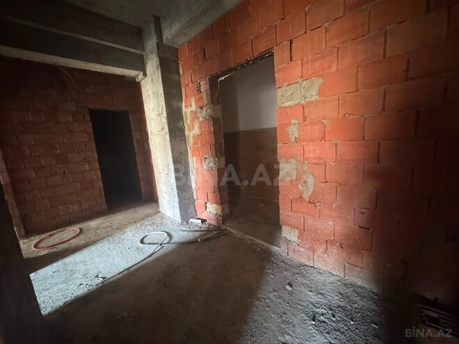 Satılır 3 otaqlı yeni tikili 145 m², Elmlər Akademiyası m., photo 6 from 9