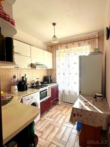 Satılır 3 otaqlı köhnə tikili 70.5 m², Elmlər Akademiyası m., photo 10 from 13