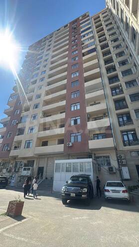 Satılır 3 otaqlı yeni tikili 145 m², Elmlər Akademiyası m., photo 1 from 9