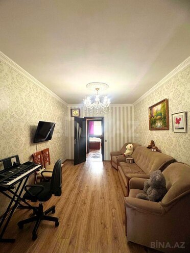 Satılır 3 otaqlı köhnə tikili 70.5 m², Elmlər Akademiyası m., photo 6 from 13