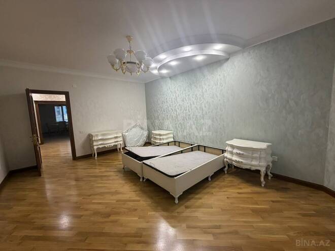 Сдаётся 3-комн. новостройка 132 м², м. Нариман Нариманов, photo 5 from 8