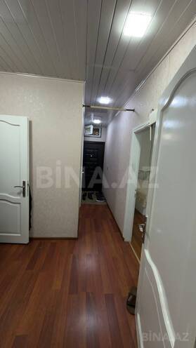 Satılır 3 otaqlı köhnə tikili 85 m², Memar Əcəmi m., photo 11 from 15
