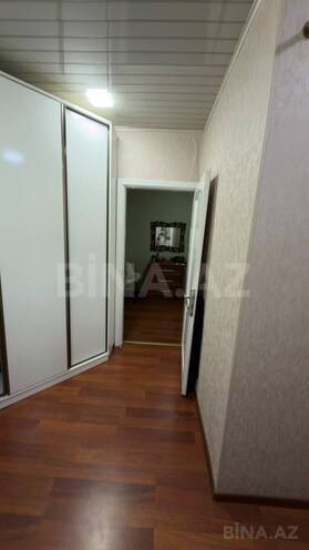 Satılır 3 otaqlı köhnə tikili 85 m², Memar Əcəmi m., photo 10 from 15