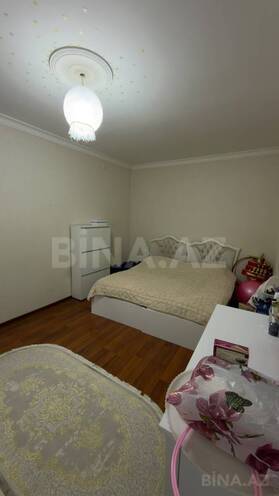 Satılır 3 otaqlı köhnə tikili 85 m², Memar Əcəmi m., photo 6 from 15