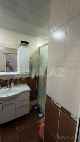 Satılır 3 otaqlı köhnə tikili 85 m², Memar Əcəmi m., photo 12 from 15