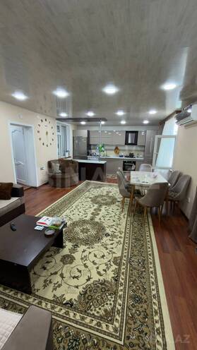 Satılır 3 otaqlı köhnə tikili 85 m², Memar Əcəmi m., photo 3 from 15