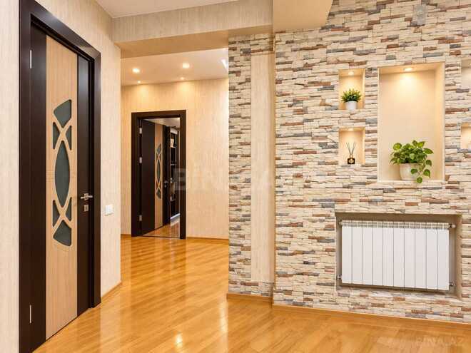 Satılır 3 otaqlı yeni tikili 143 m², Nizami m., photo 3 from 11