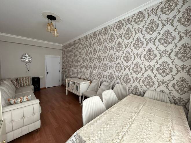 Продается 2-комн. новостройка 65 м², м. Кара Караев, photo 3 from 23