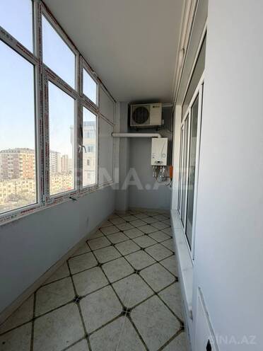 Satılır 3 otaqlı yeni tikili 118 m², Memar Əcəmi m., photo 11 from 19