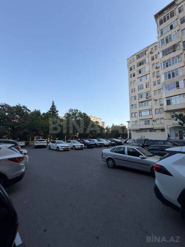 Satılır 3 otaqlı yeni tikili 118 m², Memar Əcəmi m., photo 18 from 19