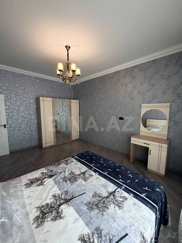Satılır 3 otaqlı yeni tikili 118 m², Memar Əcəmi m., photo 7 from 19