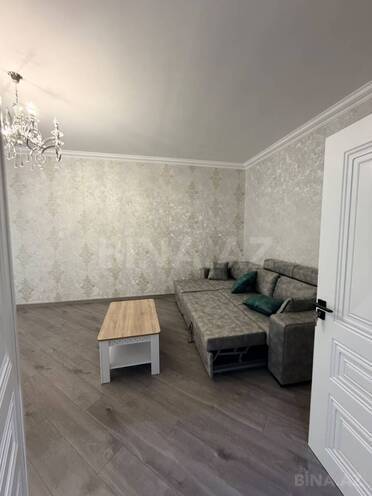 Satılır 3 otaqlı yeni tikili 118 m², Memar Əcəmi m., photo 1 from 19