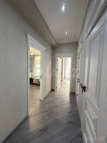 Satılır 3 otaqlı yeni tikili 118 m², Memar Əcəmi m., photo 5 from 19