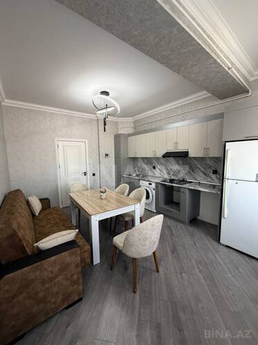 Satılır 3 otaqlı yeni tikili 118 m², Memar Əcəmi m., photo 12 from 19